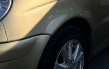 Daewoo Matiz I, 2006 год, 230 000 рублей, 37 фотография