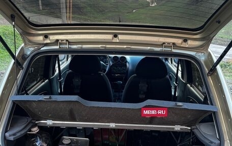 Daewoo Matiz I, 2006 год, 230 000 рублей, 34 фотография