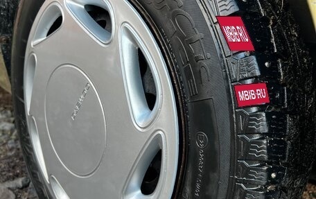 Daewoo Matiz I, 2006 год, 230 000 рублей, 25 фотография