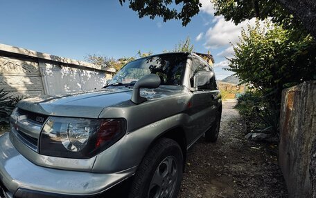 Mitsubishi Pajero iO, 1998 год, 650 000 рублей, 11 фотография