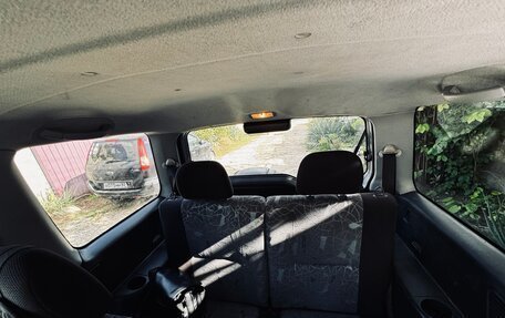 Mitsubishi Pajero iO, 1998 год, 650 000 рублей, 14 фотография