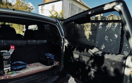 Mitsubishi Pajero iO, 1998 год, 650 000 рублей, 5 фотография