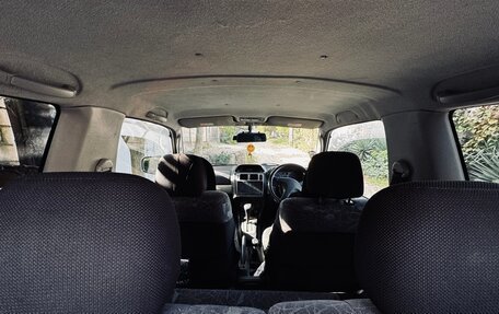 Mitsubishi Pajero iO, 1998 год, 650 000 рублей, 15 фотография