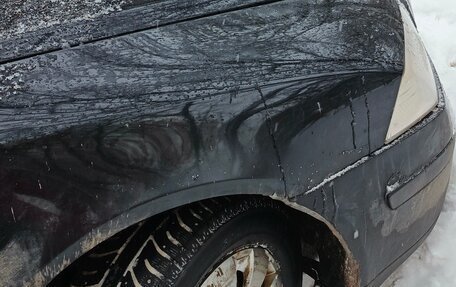 Skoda Octavia, 2008 год, 390 000 рублей, 13 фотография