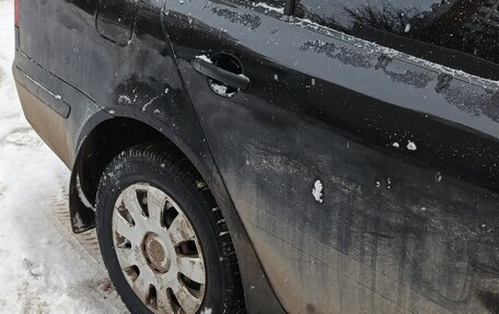 Skoda Octavia, 2008 год, 390 000 рублей, 14 фотография