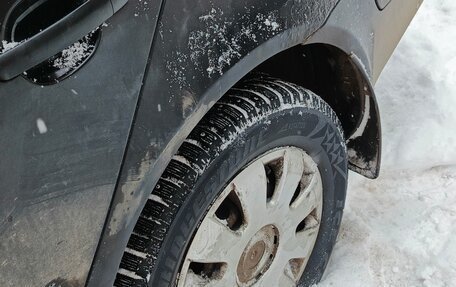 Skoda Octavia, 2008 год, 390 000 рублей, 16 фотография