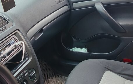 Skoda Octavia, 2008 год, 390 000 рублей, 19 фотография