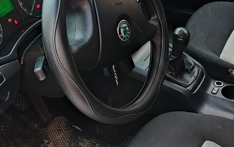 Skoda Octavia, 2008 год, 390 000 рублей, 20 фотография