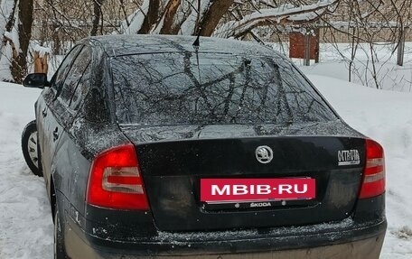 Skoda Octavia, 2008 год, 390 000 рублей, 15 фотография