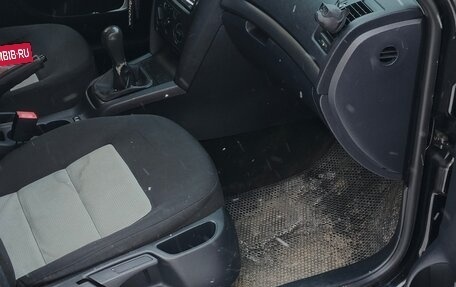 Skoda Octavia, 2008 год, 390 000 рублей, 11 фотография