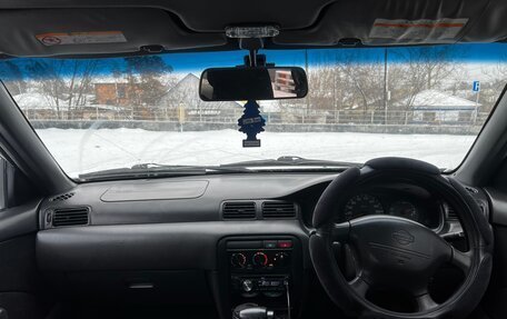 Nissan Sunny B14, 1998 год, 200 000 рублей, 7 фотография