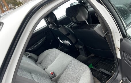 Nissan Sunny B14, 1998 год, 200 000 рублей, 6 фотография