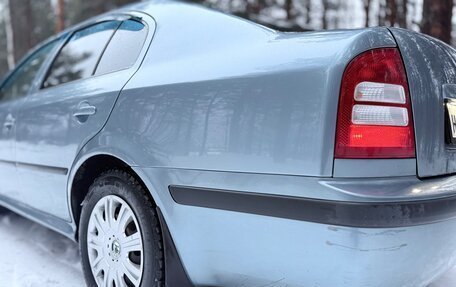 Skoda Octavia IV, 2008 год, 450 000 рублей, 6 фотография