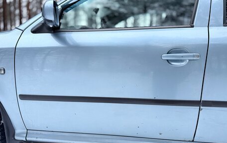 Skoda Octavia IV, 2008 год, 450 000 рублей, 9 фотография