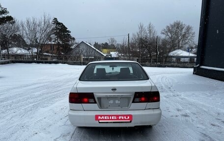 Nissan Sunny B14, 1998 год, 200 000 рублей, 4 фотография