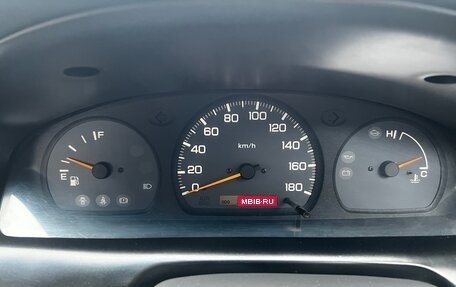 Nissan Sunny B14, 1998 год, 200 000 рублей, 9 фотография