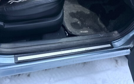 Skoda Octavia IV, 2008 год, 450 000 рублей, 14 фотография