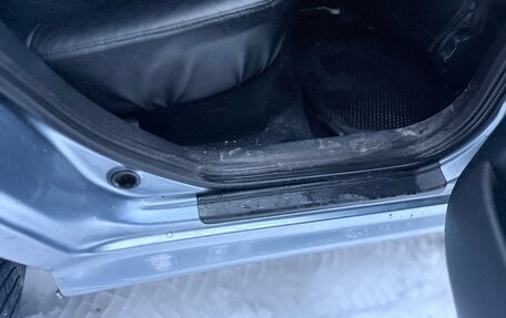 Skoda Octavia IV, 2008 год, 450 000 рублей, 15 фотография