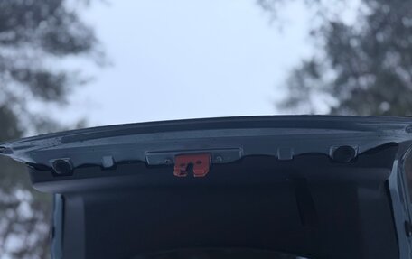 Skoda Octavia IV, 2008 год, 450 000 рублей, 18 фотография