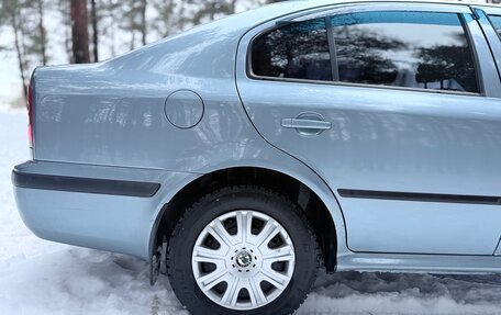 Skoda Octavia IV, 2008 год, 450 000 рублей, 12 фотография