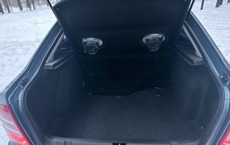 Skoda Octavia IV, 2008 год, 450 000 рублей, 19 фотография