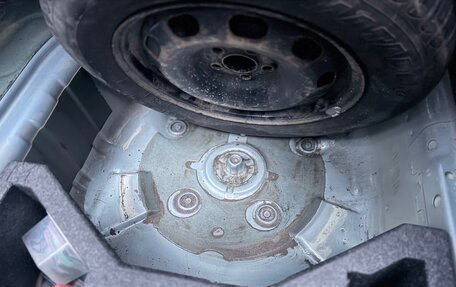 Skoda Octavia IV, 2008 год, 450 000 рублей, 23 фотография