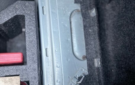 Skoda Octavia IV, 2008 год, 450 000 рублей, 20 фотография