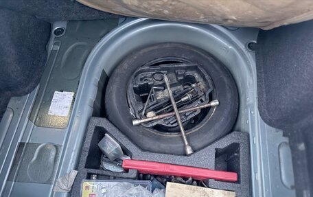 Skoda Octavia IV, 2008 год, 450 000 рублей, 22 фотография