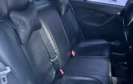 Skoda Octavia IV, 2008 год, 450 000 рублей, 25 фотография