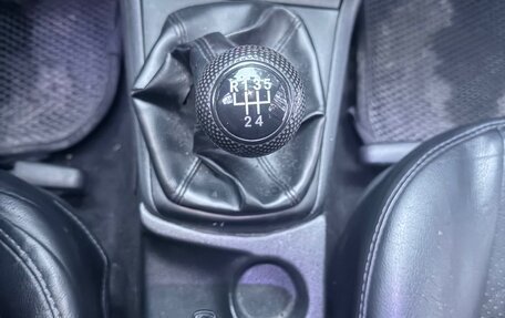 Skoda Octavia IV, 2008 год, 450 000 рублей, 30 фотография