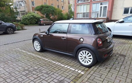 MINI Hatch, 2010 год, 1 200 000 рублей, 2 фотография