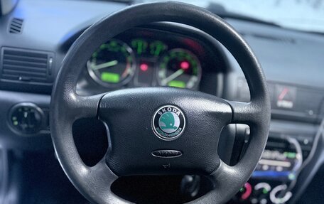 Skoda Octavia IV, 2008 год, 450 000 рублей, 29 фотография