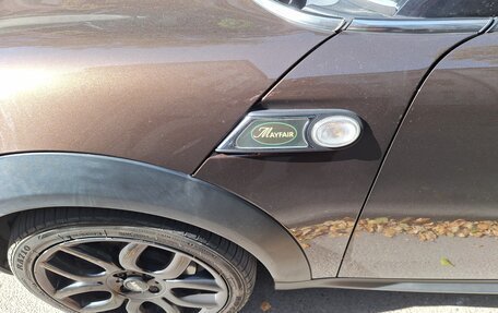 MINI Hatch, 2010 год, 1 200 000 рублей, 3 фотография