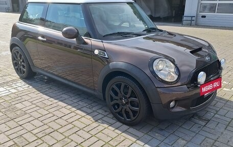 MINI Hatch, 2010 год, 1 200 000 рублей, 4 фотография