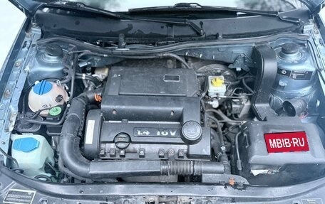 Skoda Octavia IV, 2008 год, 450 000 рублей, 24 фотография