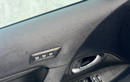 Toyota Avensis III рестайлинг, 2009 год, 797 000 рублей, 6 фотография