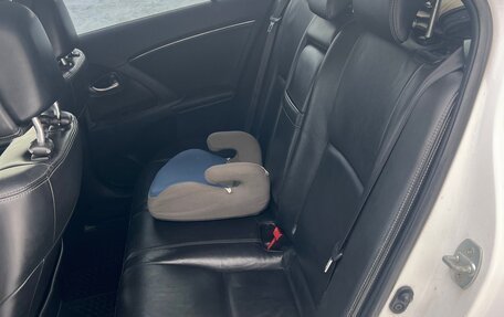 Toyota Avensis III рестайлинг, 2009 год, 797 000 рублей, 8 фотография