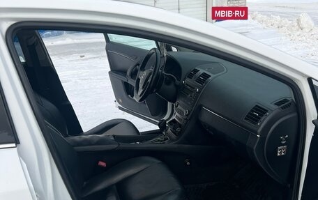 Toyota Avensis III рестайлинг, 2009 год, 797 000 рублей, 9 фотография