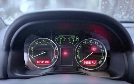 Skoda Octavia IV, 2008 год, 450 000 рублей, 28 фотография