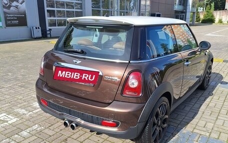 MINI Hatch, 2010 год, 1 200 000 рублей, 7 фотография