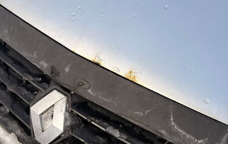 Renault Logan I, 2012 год, 370 000 рублей, 4 фотография