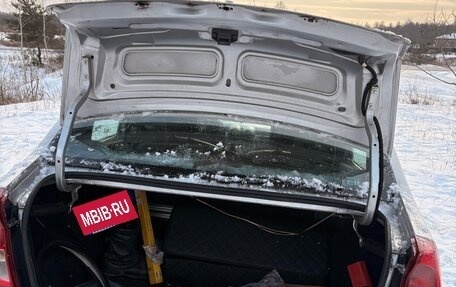 Renault Logan I, 2012 год, 370 000 рублей, 8 фотография