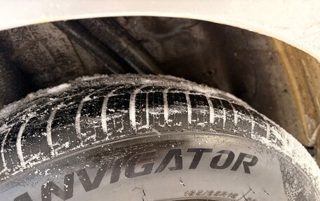 Renault Logan I, 2012 год, 370 000 рублей, 15 фотография