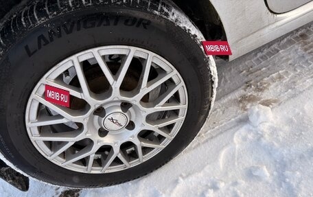 Renault Logan I, 2012 год, 370 000 рублей, 6 фотография