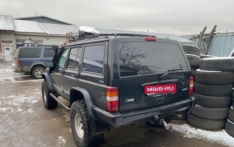 Jeep Cherokee, 1997 год, 1 000 000 рублей, 3 фотография