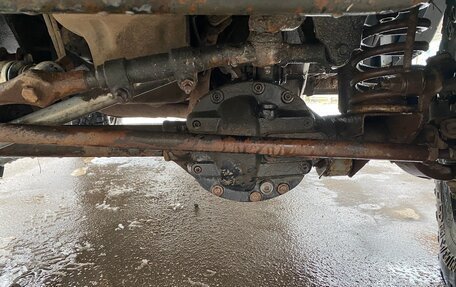 Jeep Cherokee, 1997 год, 1 000 000 рублей, 8 фотография