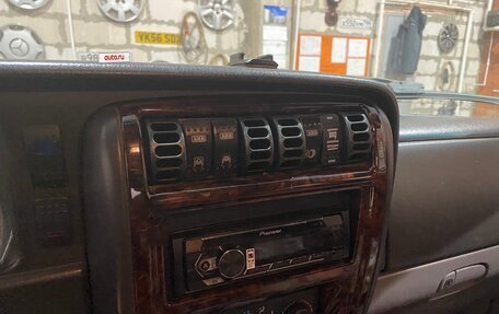 Jeep Cherokee, 1997 год, 1 000 000 рублей, 12 фотография