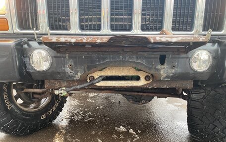 Jeep Cherokee, 1997 год, 1 000 000 рублей, 10 фотография