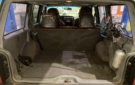 Jeep Cherokee, 1997 год, 1 000 000 рублей, 14 фотография