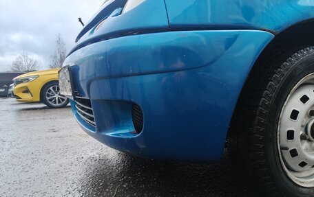 Daewoo Matiz I, 2013 год, 145 000 рублей, 14 фотография